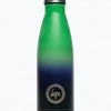 HYPE Accessories Ombré Water Bottle
