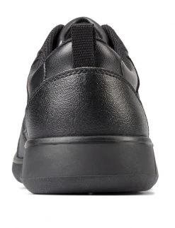 CLARKS Kids' Leather School Shoes (Youth Size 3-8) -Outlet The Tidy Tots Store SD 01 T94 3127 Y0 X EC 2
