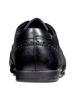 CLARKS Shoes Kids' Leather Lace Up Brogues (Kid Size 13-2.5) -Outlet The Tidy Tots Store SD 01 T94 3168 Y0 X EC 2