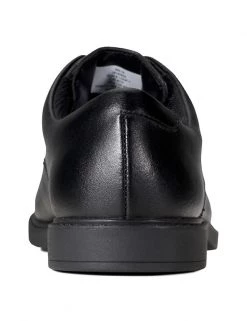 CLARKS Kids’ Leather School Shoes (Youth Size 3-9) -Outlet The Tidy Tots Store SD 01 T94 3171 Y0 X EC 2