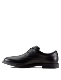 CLARKS Kids’ Leather School Shoes (Youth Size 3-9) -Outlet The Tidy Tots Store SD 01 T94 3171 Y0 X EC 4