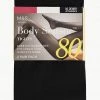 M&S Collection 2pk 80 Denier Body Sensor™ Tights -Outlet The Tidy Tots Store SD 02 T60 2260 Y0 X EC 0