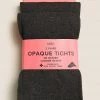M&S Collection 2pk Of 60 Denier Tights -Outlet The Tidy Tots Store SD 04 T64 5621 T0 X EC 0
