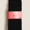 M&S Collection Socks & Tights 3pk Of School Tights -Outlet The Tidy Tots Store SD 04 T64 5649 Y0 X EC 0