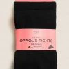 M&S Collection 2pk Of 100 Denier Tights -Outlet The Tidy Tots Store SD 04 T64 5700L Y0 X EC 0