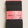M&S Collection 2pk Of 100 Denier Tights 1 M&S Collection 2pk Of 100 Denier Tights -Outlet The Tidy Tots Store SD 04 T64 5701L UT X EC 0