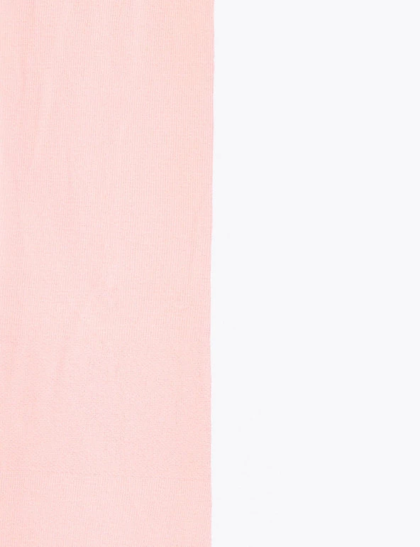 M&S Collection Socks & Tights 2pk Ballet Opaque Tights 4 M&S Collection Socks & Tights 2pk Ballet Opaque Tights - Image 2