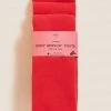 M&S Collection Socks & Tights 3pk Of Body Sensor™ School Tights