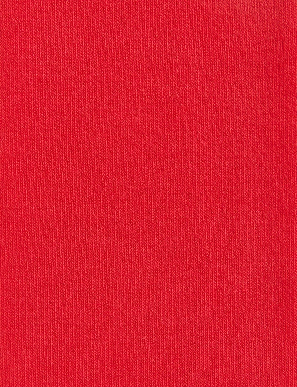 M&S Collection Socks & Tights 3pk Of Body Sensor™ School Tights 4 M&S Collection Socks & Tights 3pk Of Body Sensor™ School Tights - Image 2