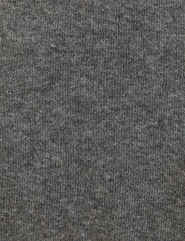 M&S Collection 2pk Wool Thermal Tights 4 M&S Collection 2pk Wool Thermal Tights - Image 2