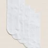 M&S Collection 5pk Of Butterfly Socks 2 M&S Collection 5pk Of Butterfly Socks -Outlet The Tidy Tots Store SD 04 T64 8076 Z0 X EC 0