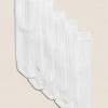 M&S Collection 5pk Of Pelerine Socks 1 M&S Collection 5pk Of Pelerine Socks -Outlet The Tidy Tots Store SD 04 T64 8077 Z0 X EC 0