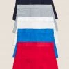 M&S Collection Underwear 5 Pack Cotton Rich Trunks (2-16 Yrs) -Outlet The Tidy Tots Store SD 04 T71 1403V B4 X EC 0
