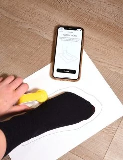 M&S Collection Footwear Pinpoint Kids Foot Measuring Tool -Outlet The Tidy Tots Store SD 04 T72 1000 R0 X EC 2