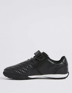 M&S Collection Footwear Kids’ Freshfeet™ Sports Trainers (10 Small - 7 Large) -Outlet The Tidy Tots Store SD 04 T72 1118L Y4 X EC 1