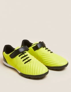 M&S Collection Footwear Kids’ Sports Trainers (10 Small - 7 Large) -Outlet The Tidy Tots Store SD 04 T72 1119L R0 X EC 0