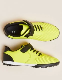 M&S Collection Footwear Kids’ Sports Trainers (10 Small - 7 Large) -Outlet The Tidy Tots Store SD 04 T72 1119L R0 X EC 1