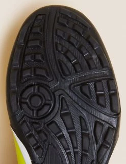 M&S Collection Footwear Kids’ Sports Trainers (10 Small - 7 Large) -Outlet The Tidy Tots Store SD 04 T72 1119L R0 X EC 3