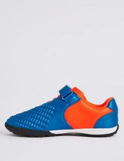 M&S Collection Footwear Kids’ Sports Trainers (10 Small - 7 Large) -Outlet The Tidy Tots Store SD 04 T72 1119L ZZ X EC 1