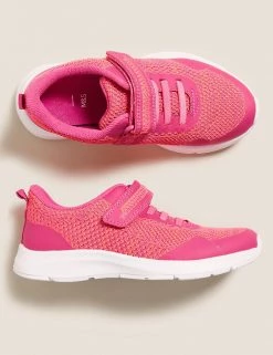 Light As Air™ Footwear Kids' Freshfeet™ Riptape Trainers (5 Small - 3 Large) 10 Light As Air™ Footwear Kids' Freshfeet™ Riptape Trainers (5 Small - 3 Large) -Outlet The Tidy Tots Store SD 04 T72 1607Y A0 X EC 1