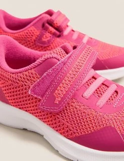 Light As Air™ Footwear Kids' Freshfeet™ Riptape Trainers (5 Small - 3 Large) 11 Light As Air™ Footwear Kids' Freshfeet™ Riptape Trainers (5 Small - 3 Large) -Outlet The Tidy Tots Store SD 04 T72 1607Y A0 X EC 2