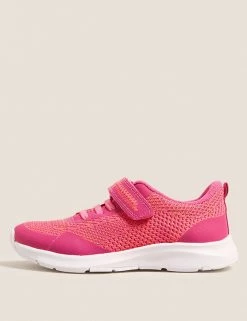 Light As Air™ Footwear Kids' Freshfeet™ Riptape Trainers (5 Small - 3 Large) 13 Light As Air™ Footwear Kids' Freshfeet™ Riptape Trainers (5 Small - 3 Large) -Outlet The Tidy Tots Store SD 04 T72 1607Y A0 X EC 4