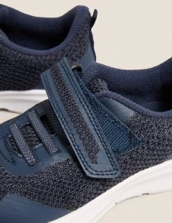 Light As Air™ Footwear Kids' Freshfeet™ Riptape Trainers (3 Small - 3 Large) -Outlet The Tidy Tots Store SD 04 T72 1871U F0 X EC 2