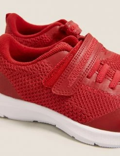 Light As Air™ Footwear Kids' Freshfeet™ Riptape Trainers (5 Small - 3 Large) -Outlet The Tidy Tots Store SD 04 T72 1872U B0 X EC 2