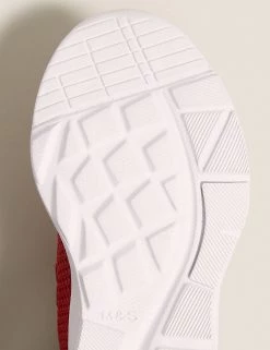 Light As Air™ Footwear Kids' Freshfeet™ Riptape Trainers (5 Small - 3 Large) -Outlet The Tidy Tots Store SD 04 T72 1872U B0 X EC 3