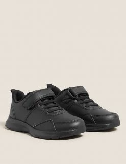 Light As Airâ„¢ Footwear Kids' Freshfeetâ„¢ Trainers (5 Small - 12 Small)