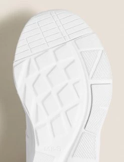 Light As Air™ Footwear Kids' Freshfeet™ Trainers (13 Small - 6 Large) -Outlet The Tidy Tots Store SD 04 T72 2441G Z0 X EC 3