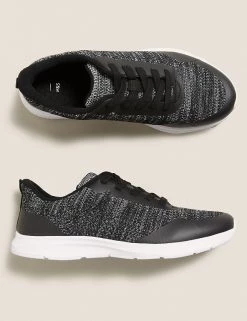 Light As Air™ Footwear Kids' Freshfeet™ Trainers (13 Small - 6 Large) -Outlet The Tidy Tots Store SD 04 T72 2442G Y0 X EC 1