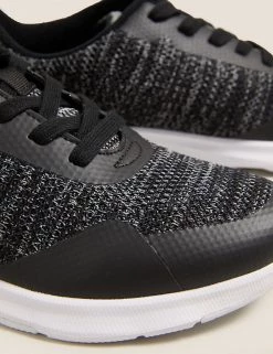 Light As Air™ Footwear Kids' Freshfeet™ Trainers (13 Small - 6 Large) -Outlet The Tidy Tots Store SD 04 T72 2442G Y0 X EC 2