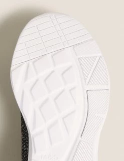 Light As Air™ Footwear Kids' Freshfeet™ Trainers (13 Small - 6 Large) -Outlet The Tidy Tots Store SD 04 T72 2442G Y0 X EC 3