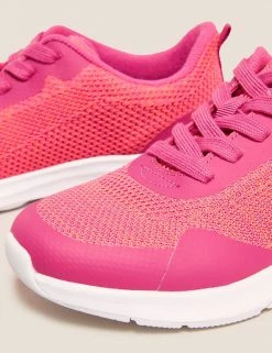 Light As Air™ Footwear Kids' Freshfeet™ Trainers (13 Small - 6 Large) -Outlet The Tidy Tots Store SD 04 T72 2450G A0 X EC 2