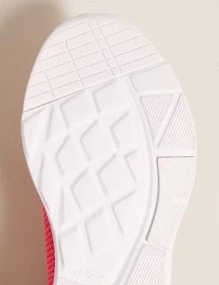 Light As Air™ Footwear Kids' Freshfeet™ Trainers (13 Small - 6 Large) -Outlet The Tidy Tots Store SD 04 T72 2450G A0 X EC 3