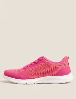 Light As Air™ Footwear Kids' Freshfeet™ Trainers (13 Small - 6 Large) -Outlet The Tidy Tots Store SD 04 T72 2450G A0 X EC 4