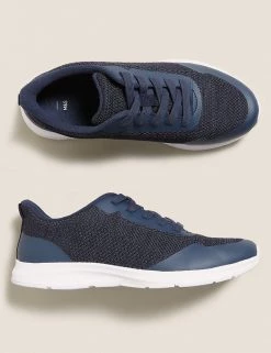 Light As Air™ Footwear Kids' Freshfeet™ Trainers (13 Small - 6 Large) -Outlet The Tidy Tots Store SD 04 T72 4494L F0 X EC 1