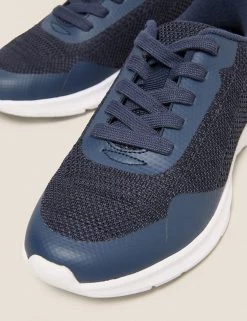 Light As Air™ Footwear Kids' Freshfeet™ Trainers (13 Small - 6 Large) -Outlet The Tidy Tots Store SD 04 T72 4494L F0 X EC 2