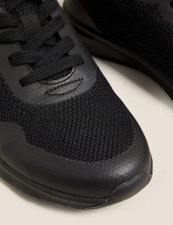 Light As Air™ Footwear Kids' Freshfeet™ Trainers (13 Small - 6 Large) -Outlet The Tidy Tots Store SD 04 T72 4494L Y0 X EC 2