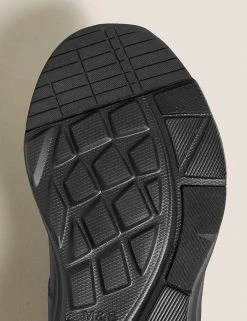 Light As Air™ Footwear Kids' Freshfeet™ Trainers (13 Small - 7 Large) -Outlet The Tidy Tots Store SD 04 T72 4495L Y0 X EC 3