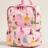 M&S Collection Accessories Kids' Water Repellent Disney Princess™ Nursery Backpack -Outlet The Tidy Tots Store SD 04 T72 6051D A1 X EC 0