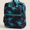 M&S Collection Accessories Kids’ Dinosaur Water Repellent Nursery Backpack 2 M&S Collection Accessories Kids’ Dinosaur Water Repellent Nursery Backpack -Outlet The Tidy Tots Store SD 04 T72 6053J F0 X EC 0