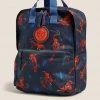 M&S Collection Bags Kids' Spider-Man™ Water Repellent Nursery Backpack