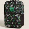 M&S Collection Accessories Kids’ Minecraft™ Water Repellent School Backpack -Outlet The Tidy Tots Store SD 04 T72 6137F Y0 X EC 0