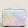 M&S Collection Lunchboxes Kids' Marble Print Lunch Box 2 M&S Collection Lunchboxes Kids' Marble Print Lunch Box -Outlet The Tidy Tots Store SD 04 T72 7020B ZZ X EC 0