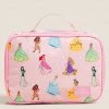 M&S Collection Lunchboxes Kids' Disney Princess™ Lunch Box -Outlet The Tidy Tots Store SD 04 T72 7023D A1 X EC 0