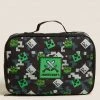 M&S Collection Lunchboxes Kids' Minecraft™ Lunch Box -Outlet The Tidy Tots Store SD 04 T72 7025F Y0 X EC 0