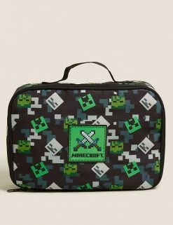 M&S Collection Lunchboxes Kids' Minecraft™ Lunch Box