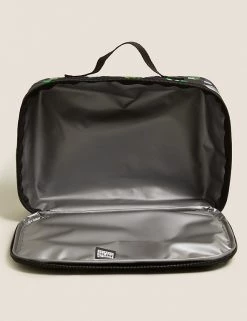 M&S Collection Lunchboxes Kids' Minecraft™ Lunch Box -Outlet The Tidy Tots Store SD 04 T72 7025F Y0 X EC 4